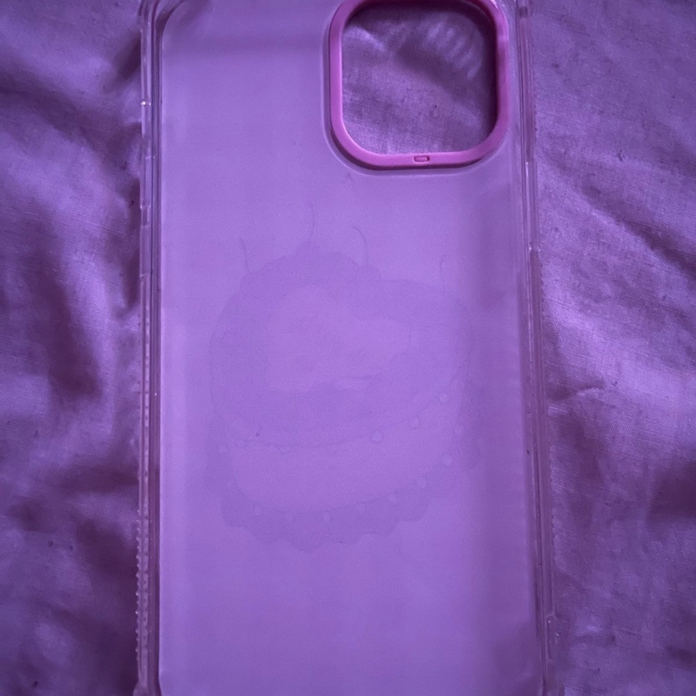 IPhone 12 Pro Max case - Picture 3 of 3